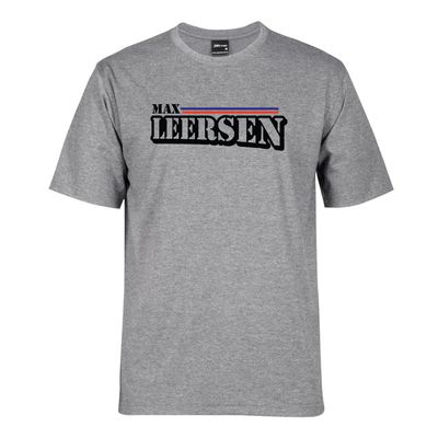 2025 Max Leersen Tee