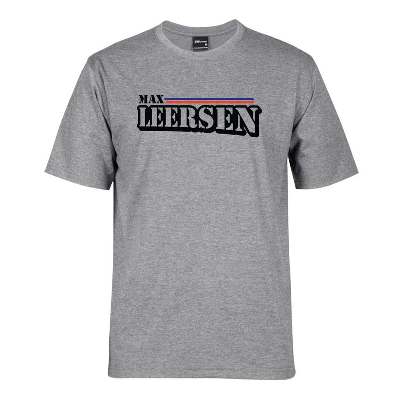 2025 Max Leersen Tee