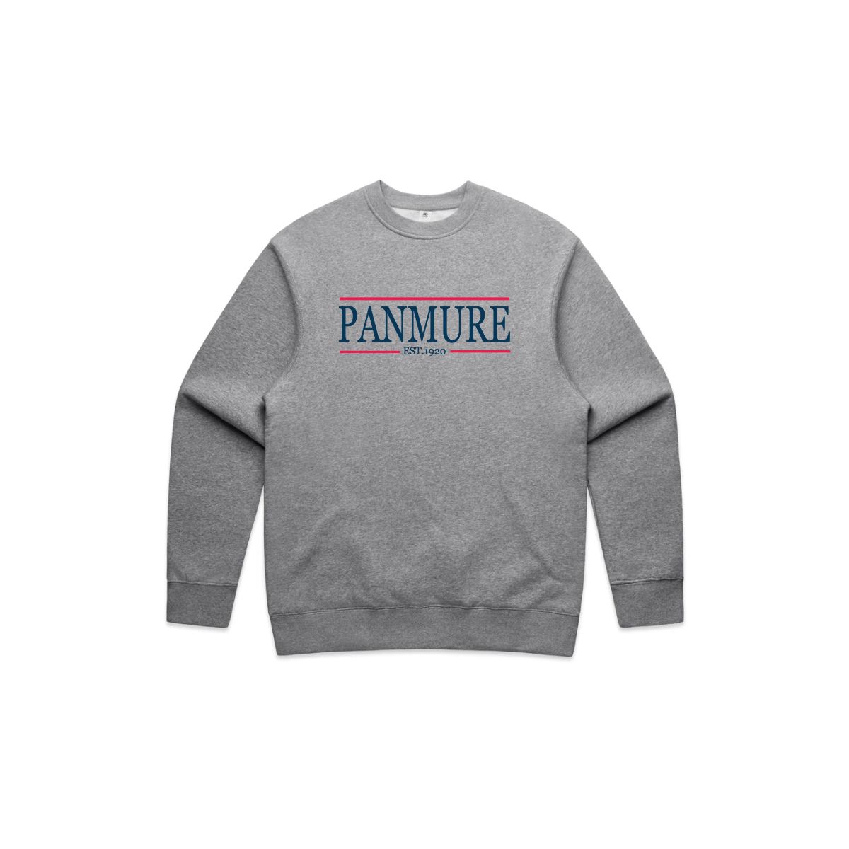 Panmure Crew Neck Jumper