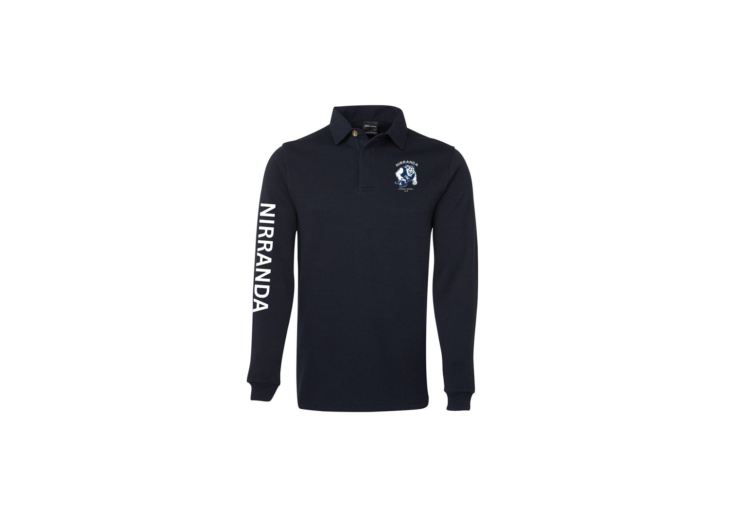 Nirranda Rugby Jumper