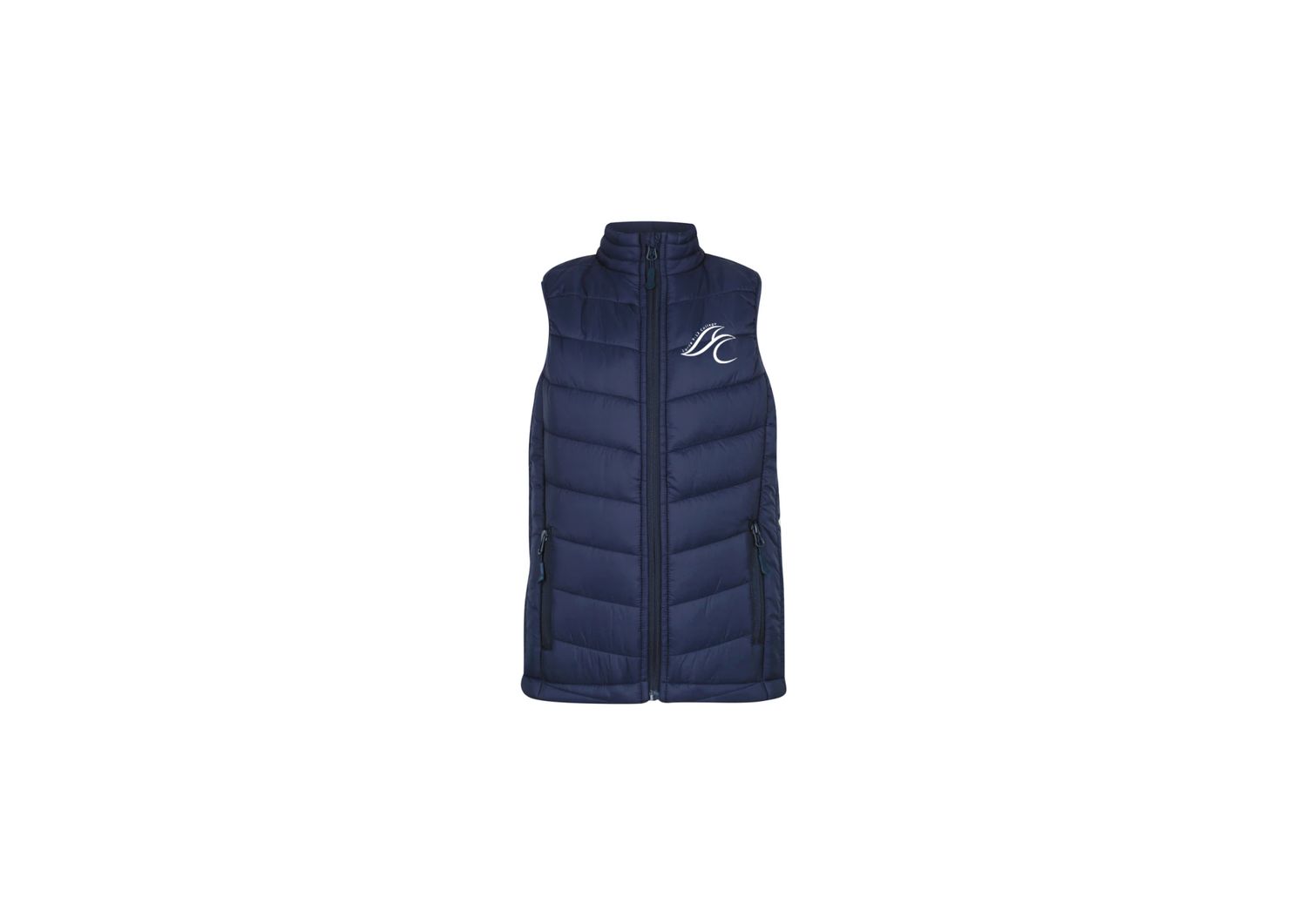 Lorne P-12 Puffer Vest