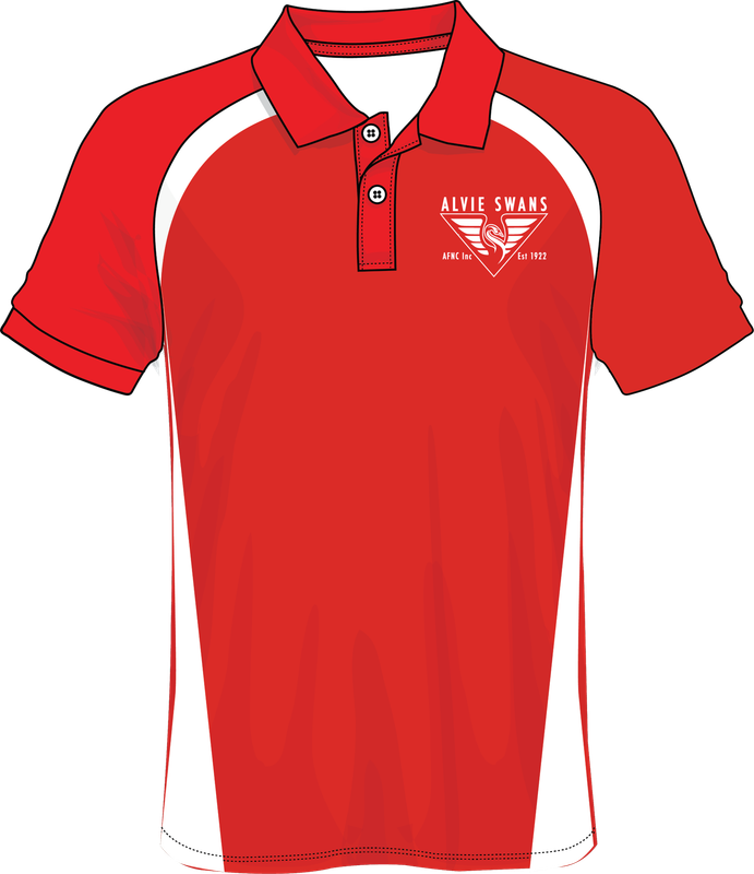 Alvie FNC Polo