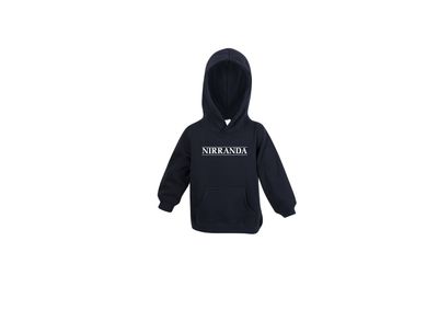 Nirranda Baby/Toddler Hoodie