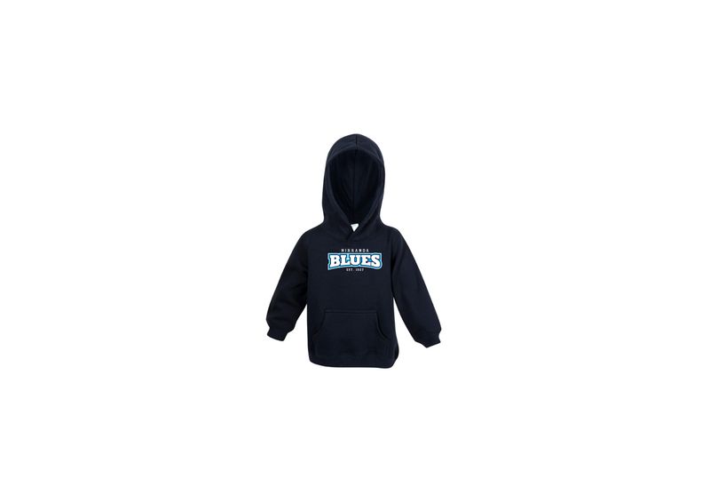 Nirranda Baby/Toddler Hoodie