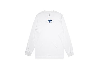 South Colac Kids Long Sleeve Tee