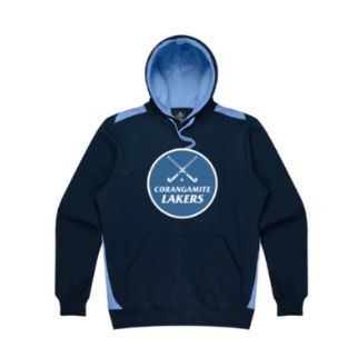 Corangamite Lakers Hoodie