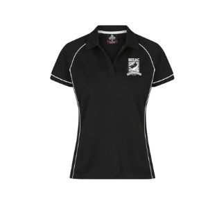 BEEAC PRIMARY SCHOOL-Staff Polo (womens)