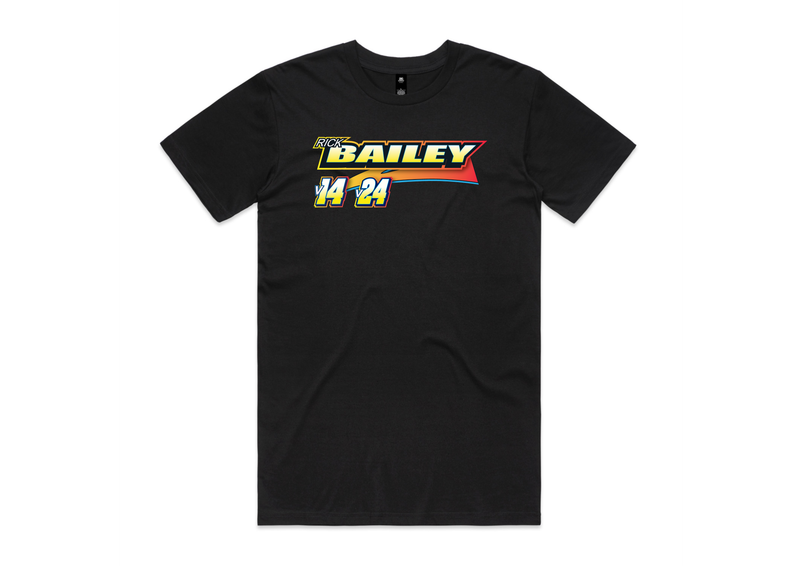 BAILEY RACING- TEE