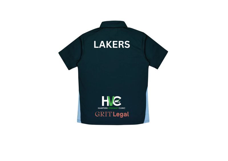Corangamite Lakers AP Pol Ladies