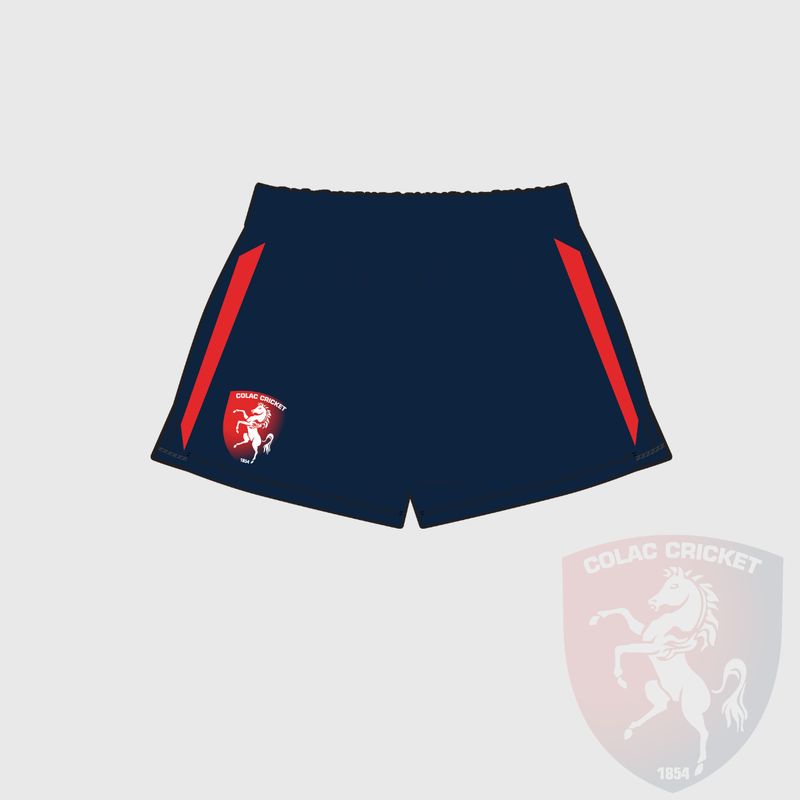 Colac Cricket Club Shorts