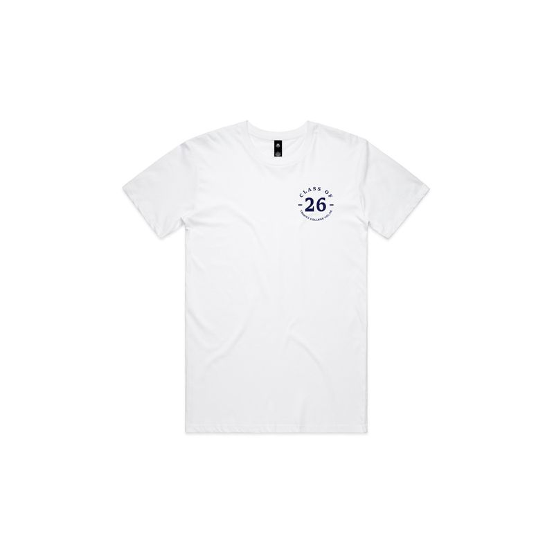 Trinity Celebration Day Tee