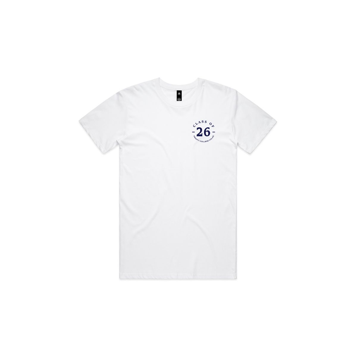 Trinity Celebration Day Tee, Size: XS