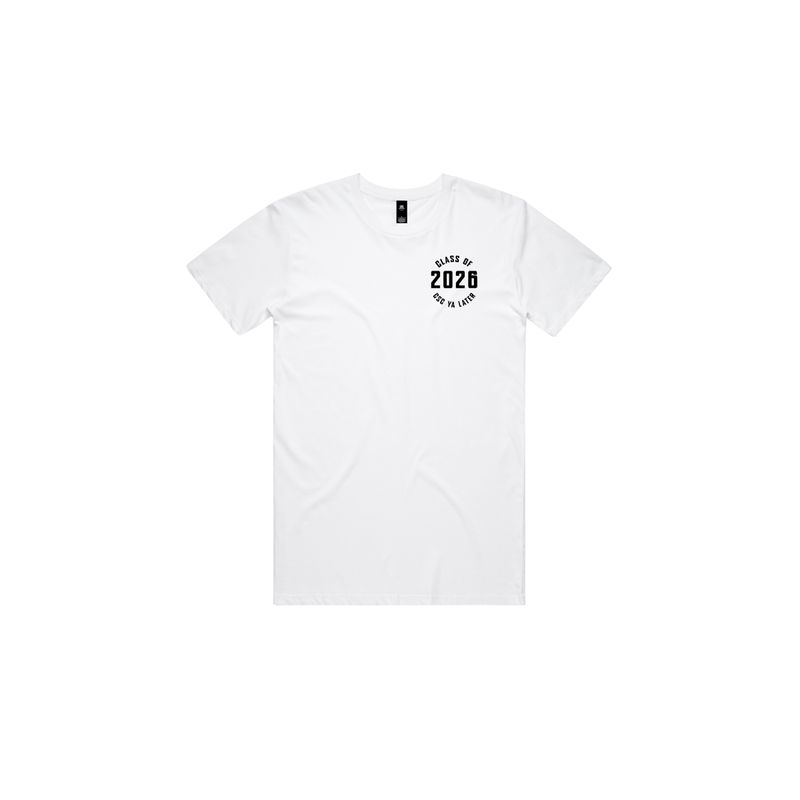 CSC Celebration Day Tee