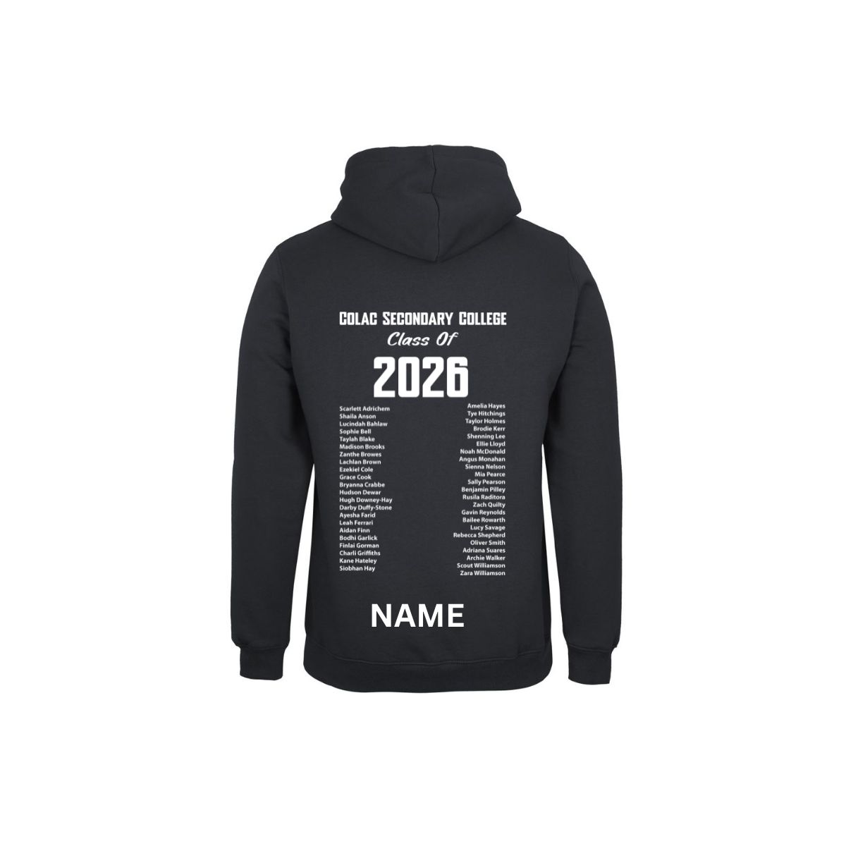 CSC Celebration Day Hoodie, Size: XS
