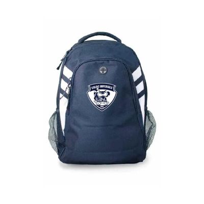 Colac Imperials Back Pack