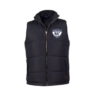 Colac Imperials Vest