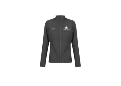 Colac West PS Staff Jacket Ladies