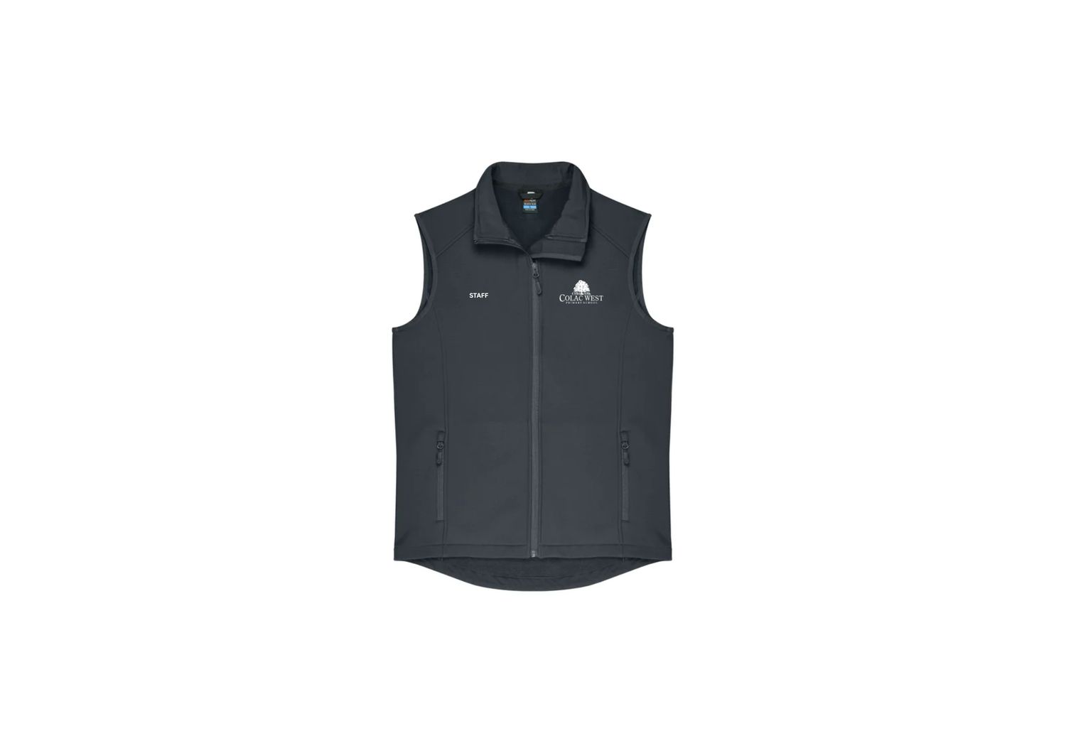 Colac West PS Staff Vest Mens