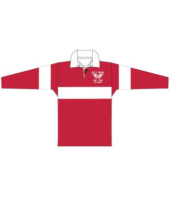 Alvie FNC Rugby jumper ADULTS