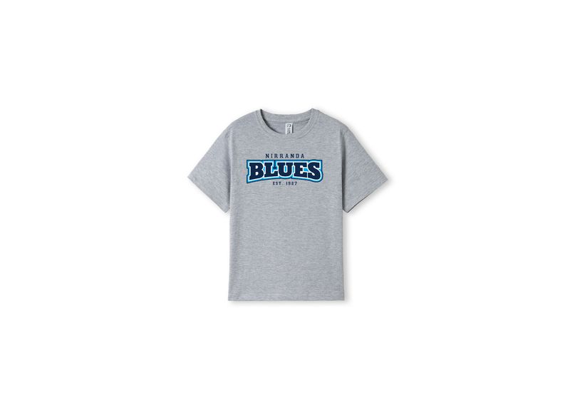 NIRRANDA KIDS TEE