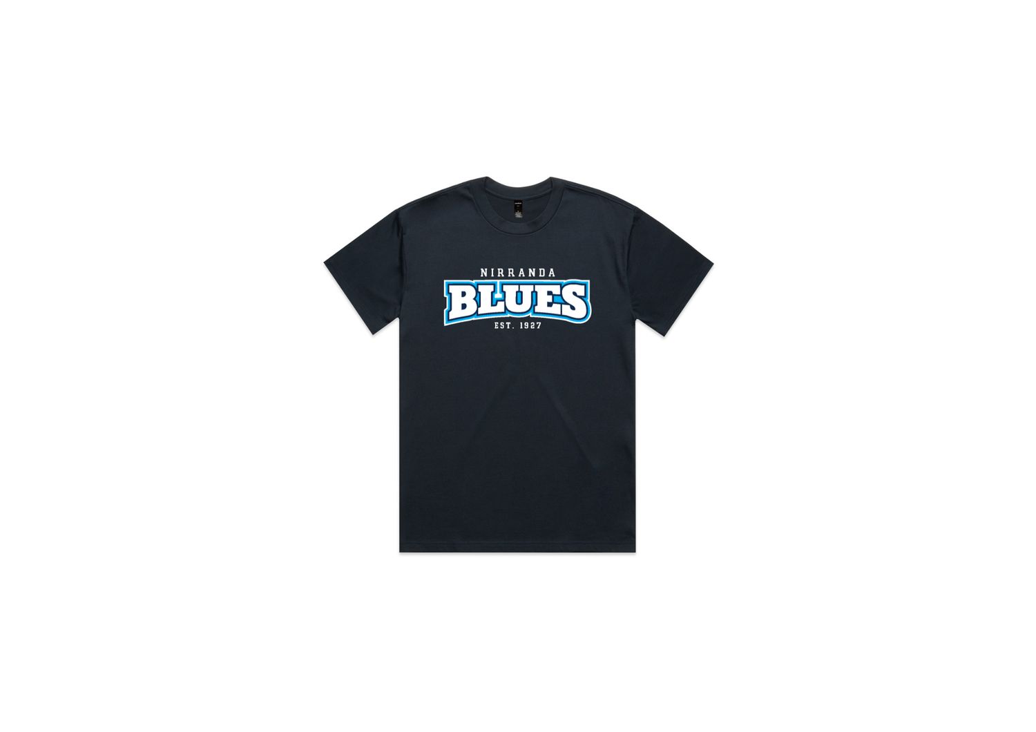 NIRRANDA OVERSIZED TEE