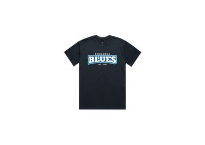 NIRRANDA OVERSIZED TEE