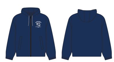 Nirranda FNC Mesh Lined Jacket