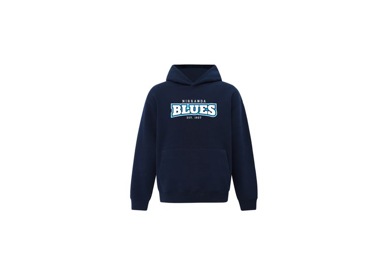 Nirranda FNC Relaxed Hoodie