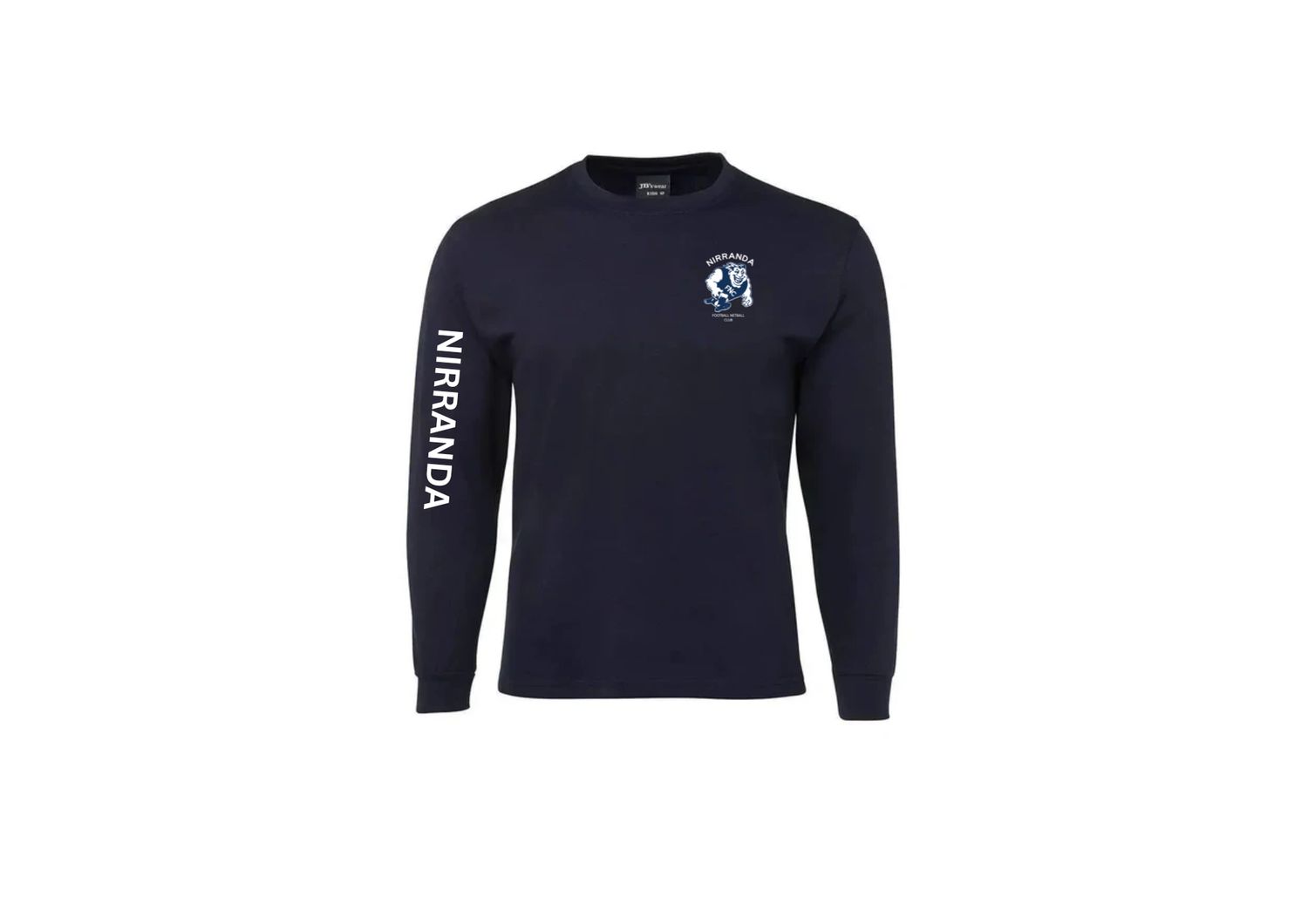 Nirranda Long Sleeve Tee