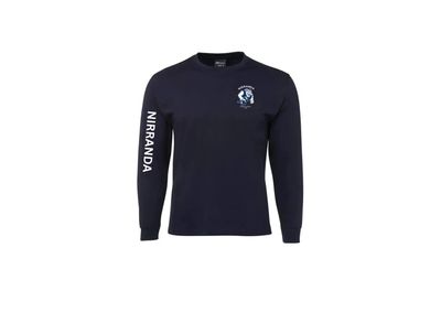 Nirranda Long Sleeve Tee