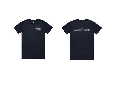 Jammin Studio Tee