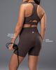 MN Unrivalled Everyday Pocket Bike Shorts