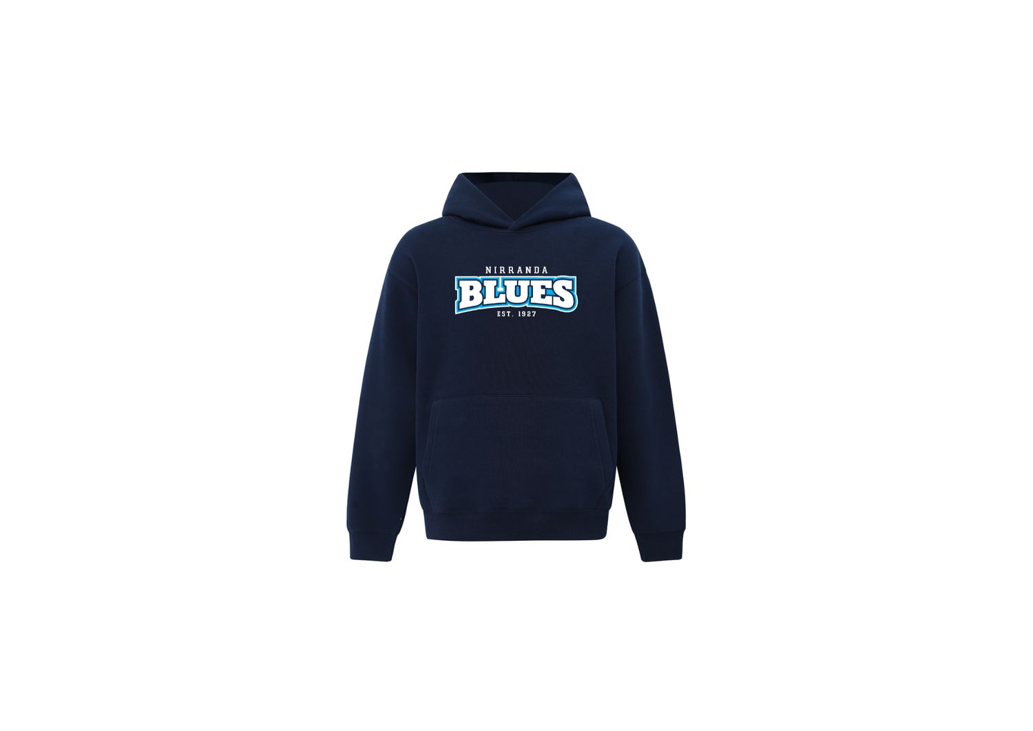 Nirranda FNC Kids Hoodie