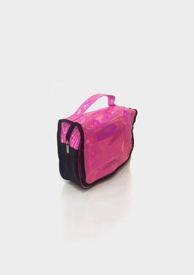 S7 Holographic Makeup Bag