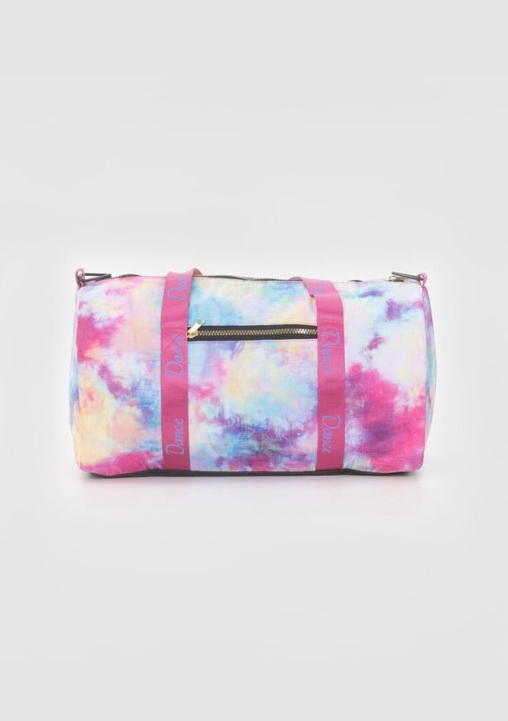 S7 Vivid Duffel Bag