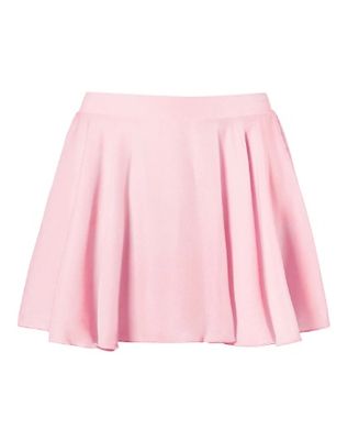 Jammin Emily Skirt