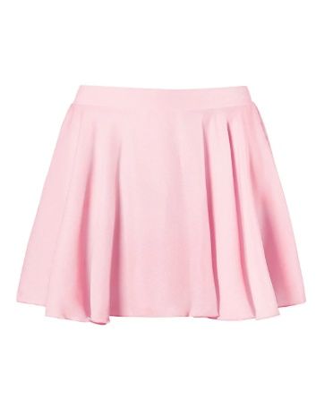 Jammin Emily Skirt