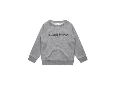 Jammin Studio Windcheater Childrens