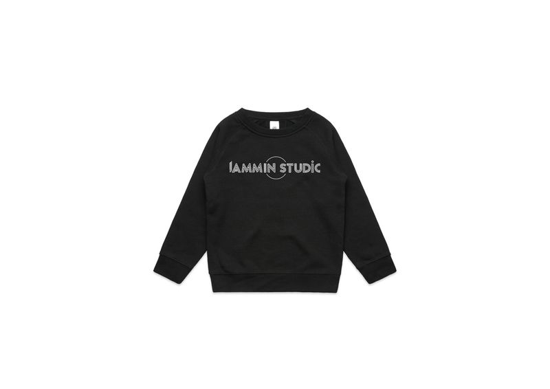 Jammin Studio Windcheater Childrens