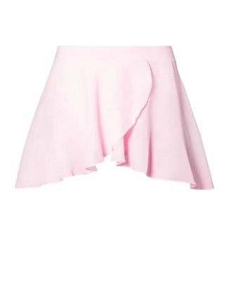 Jammin Ruby Skirt