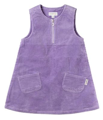 DK Evie Cord Pinafore Dress