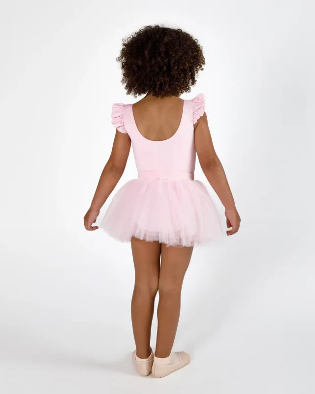 Jammin Holly Skirt