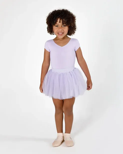 Jammin Holly Skirt