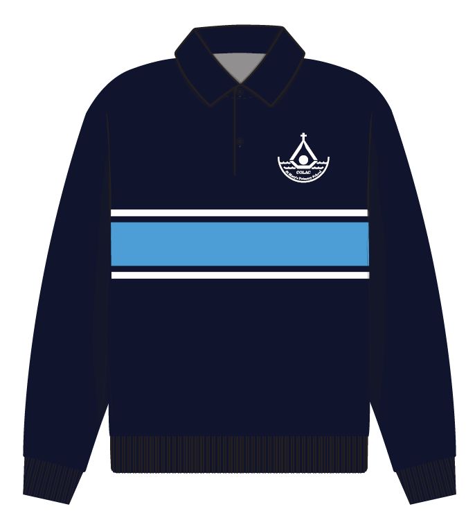 St Mary's Staff Rugby, Size: XS