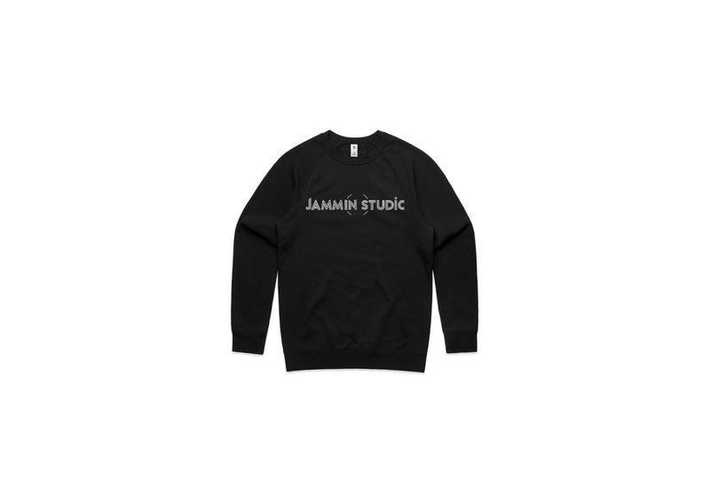 Jammin Studio Windcheater Adults