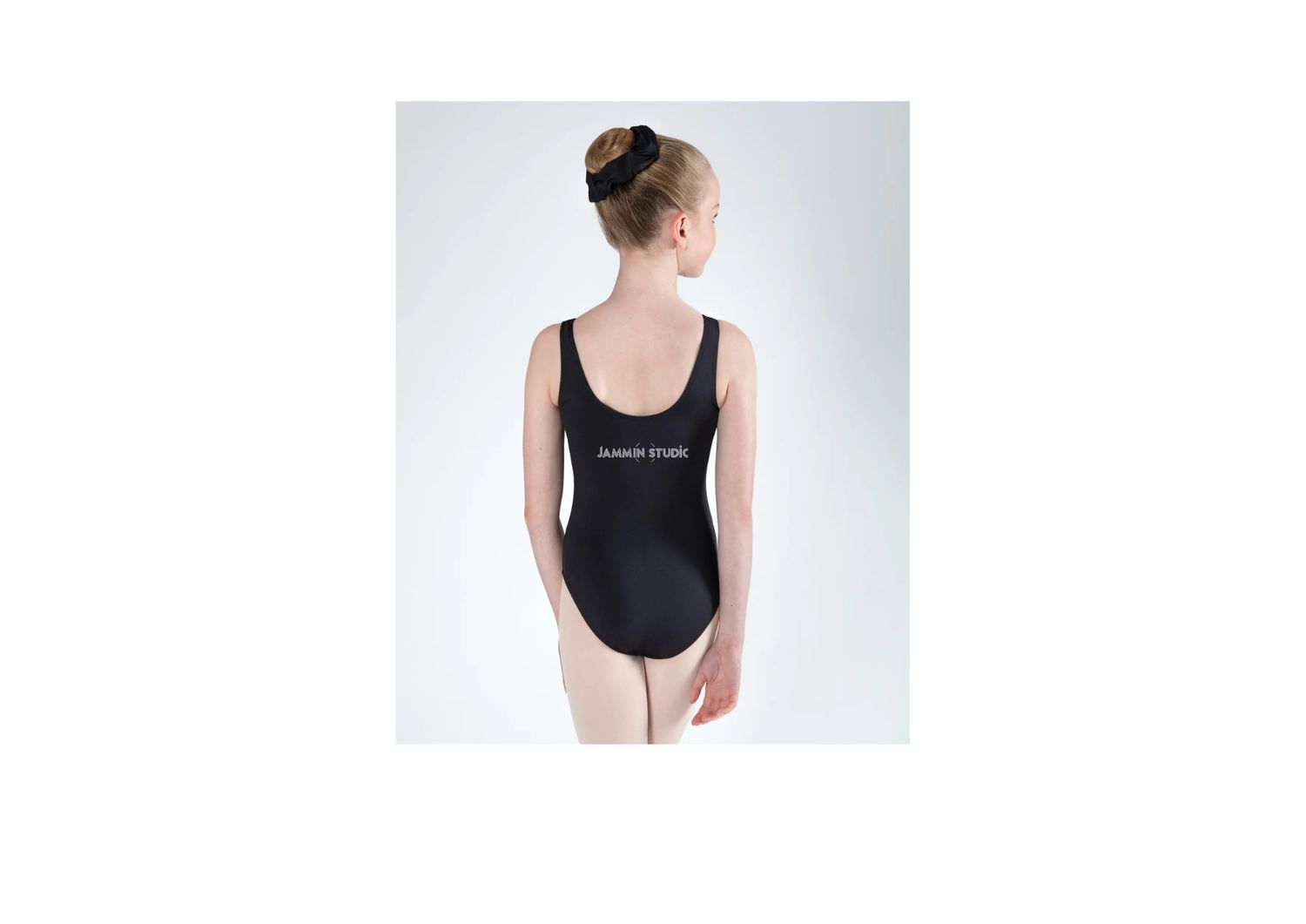 Jammin Studio Charlotte Leotard (Grade 3+)