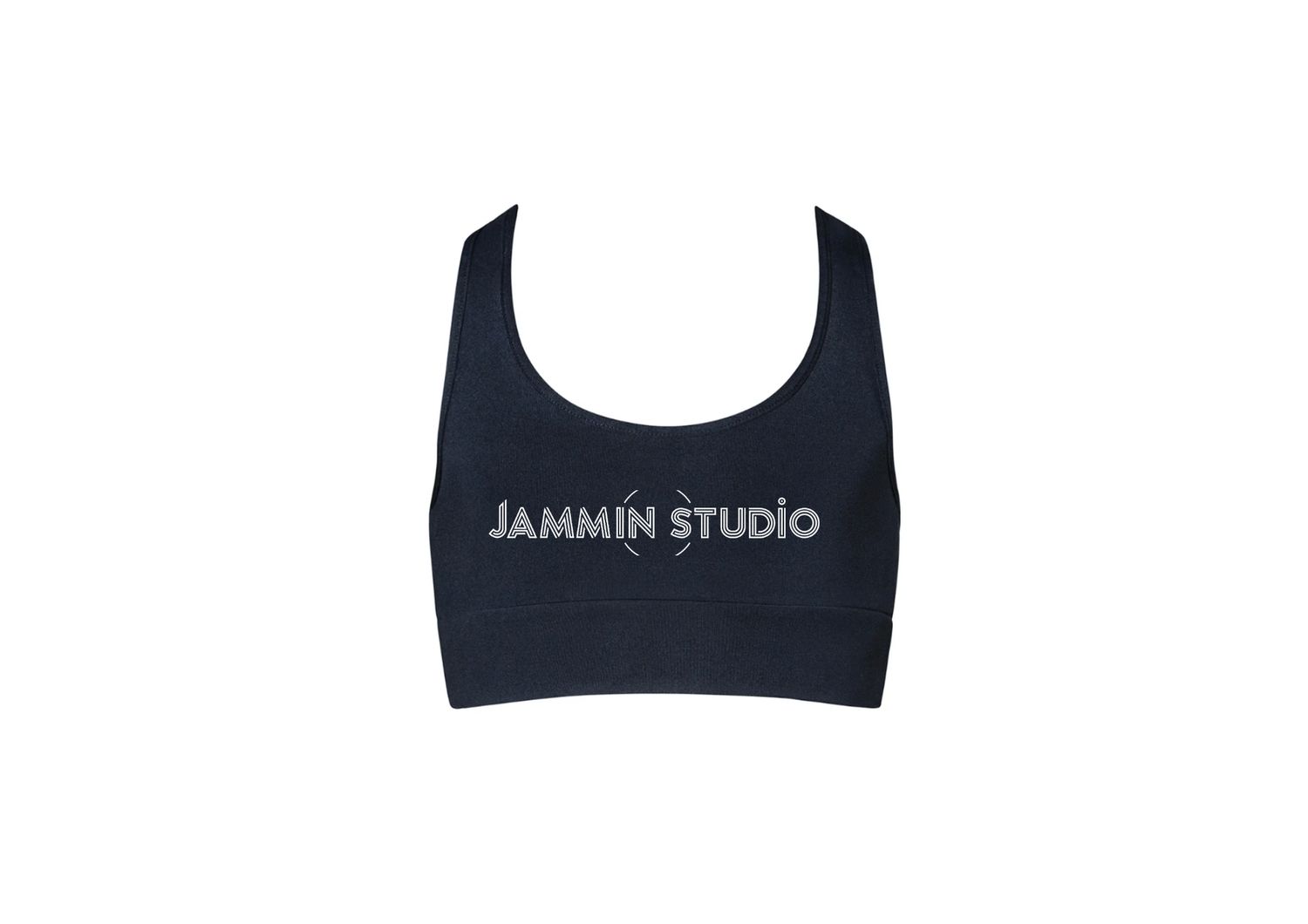 Jammin Eve Crop Adults, Size: XS