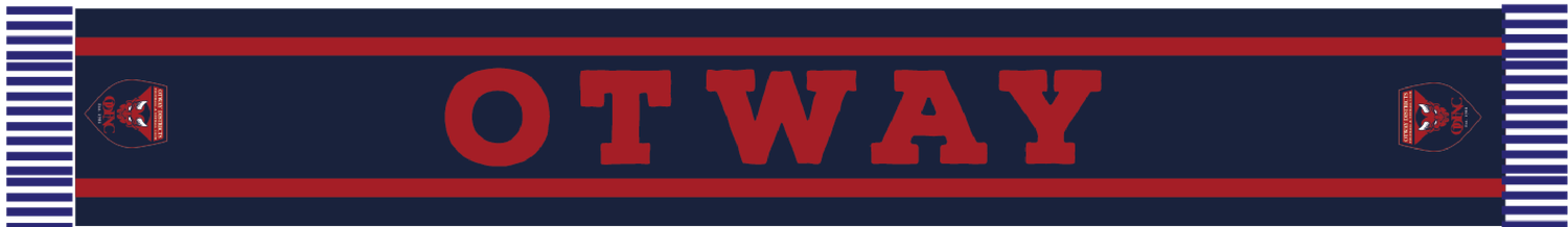Otway FNC Scarf