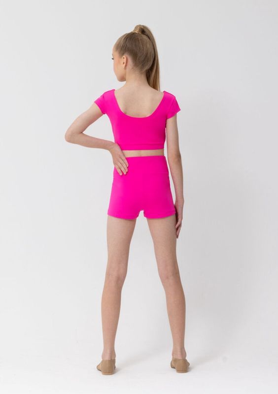 Jammin Shorts- Childrens