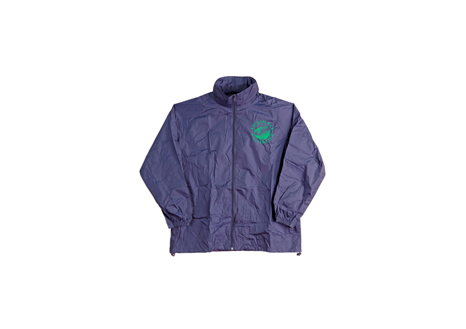 Apollo Bay Waterproof Spray Jacket